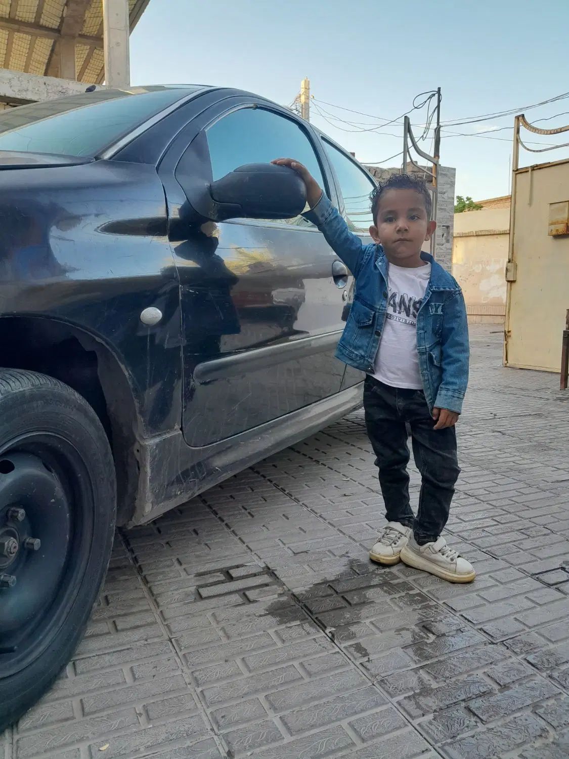 خودرو پژو، 206 آگهی ann_20562333