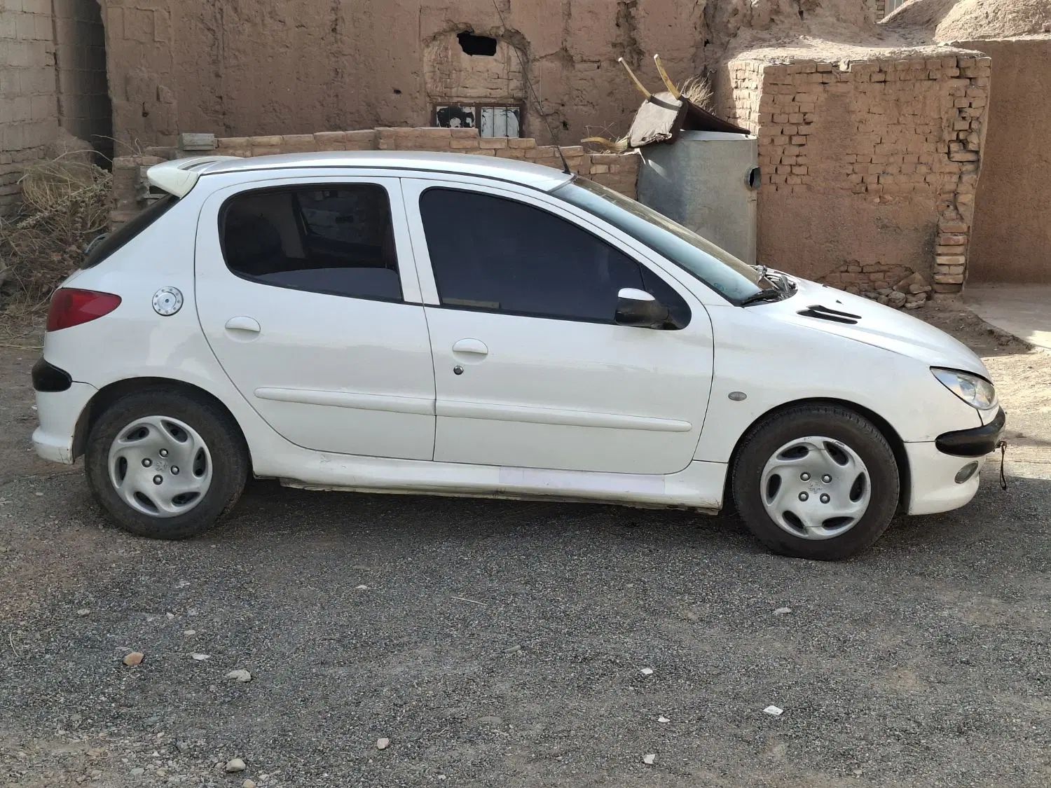 خودرو پژو، 206 آگهی ann_20562359