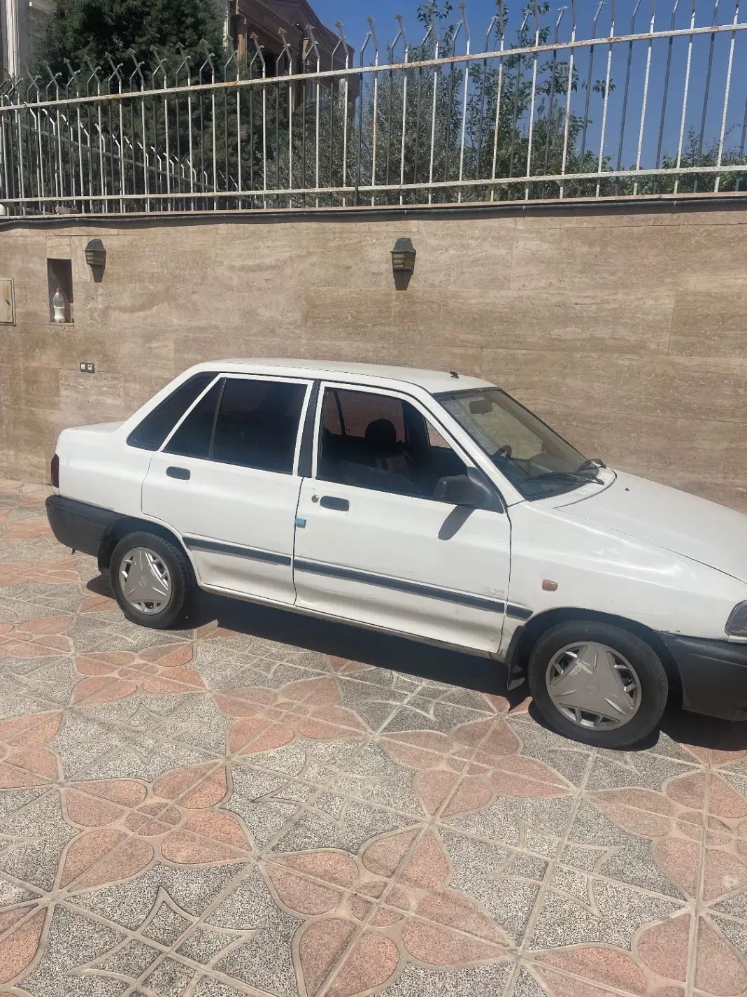 خودرو پراید، صبا آگهی ann_20562437