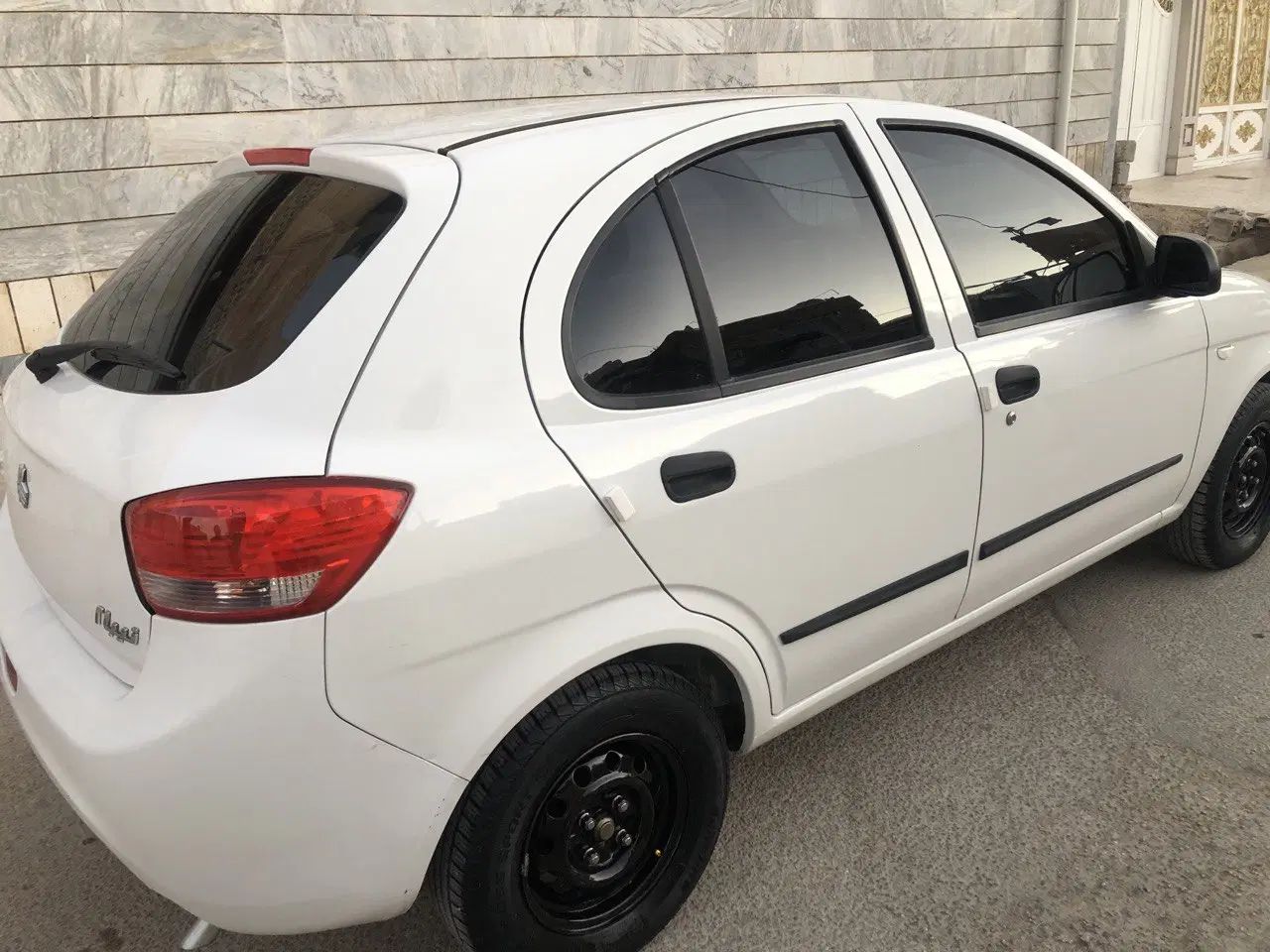 خودرو تیبا، 2 آگهی ann_20562480