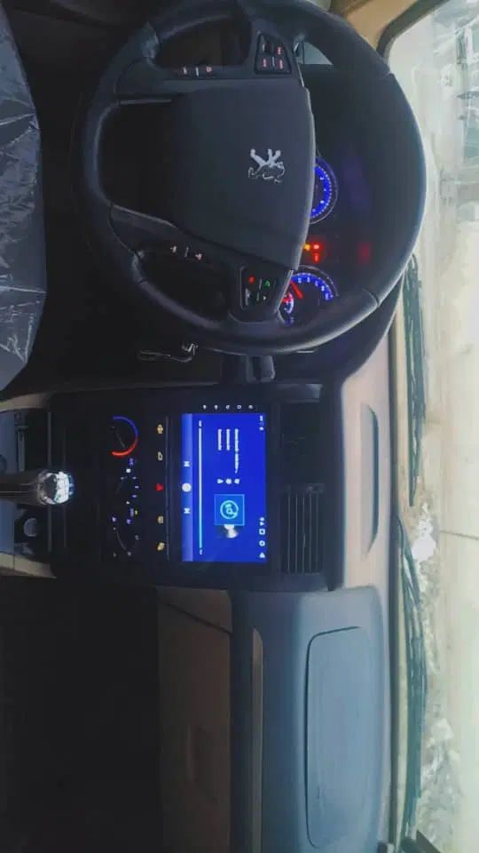 پژو 405 SLX بنزینی TU5 - 1397