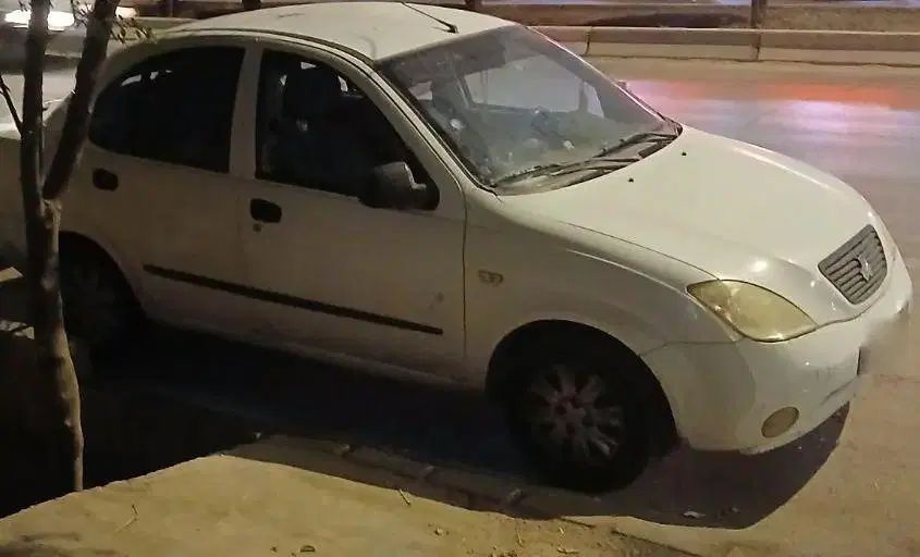 خودرو تیبا، صندوق دار آگهی ann_20562510