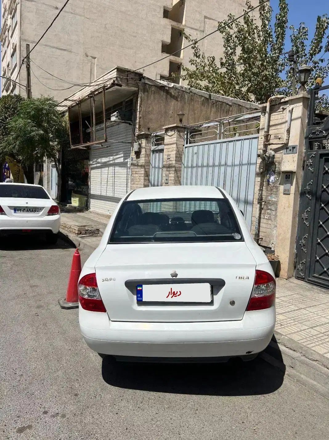 خودرو تیبا، صندوق دار آگهی ann_20562513