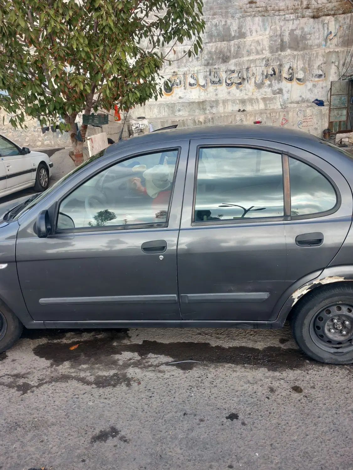 خودرو تیبا، صندوق دار آگهی ann_20562529