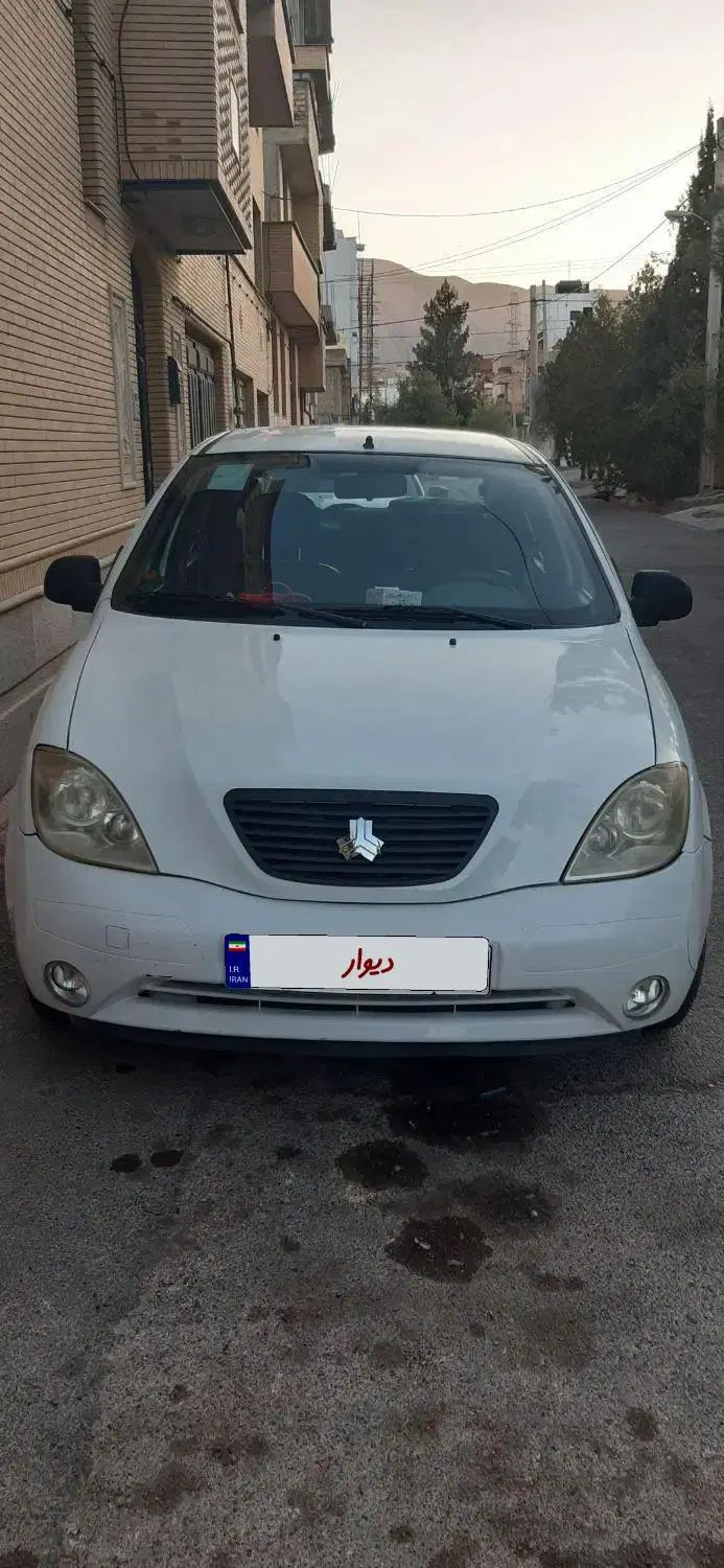 خودرو تیبا، صندوق دار آگهی ann_20562547