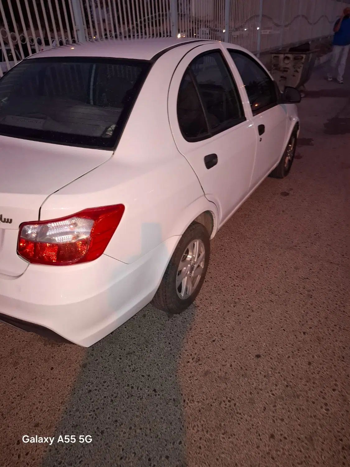 خودرو ساینا، S آگهی ann_20562548