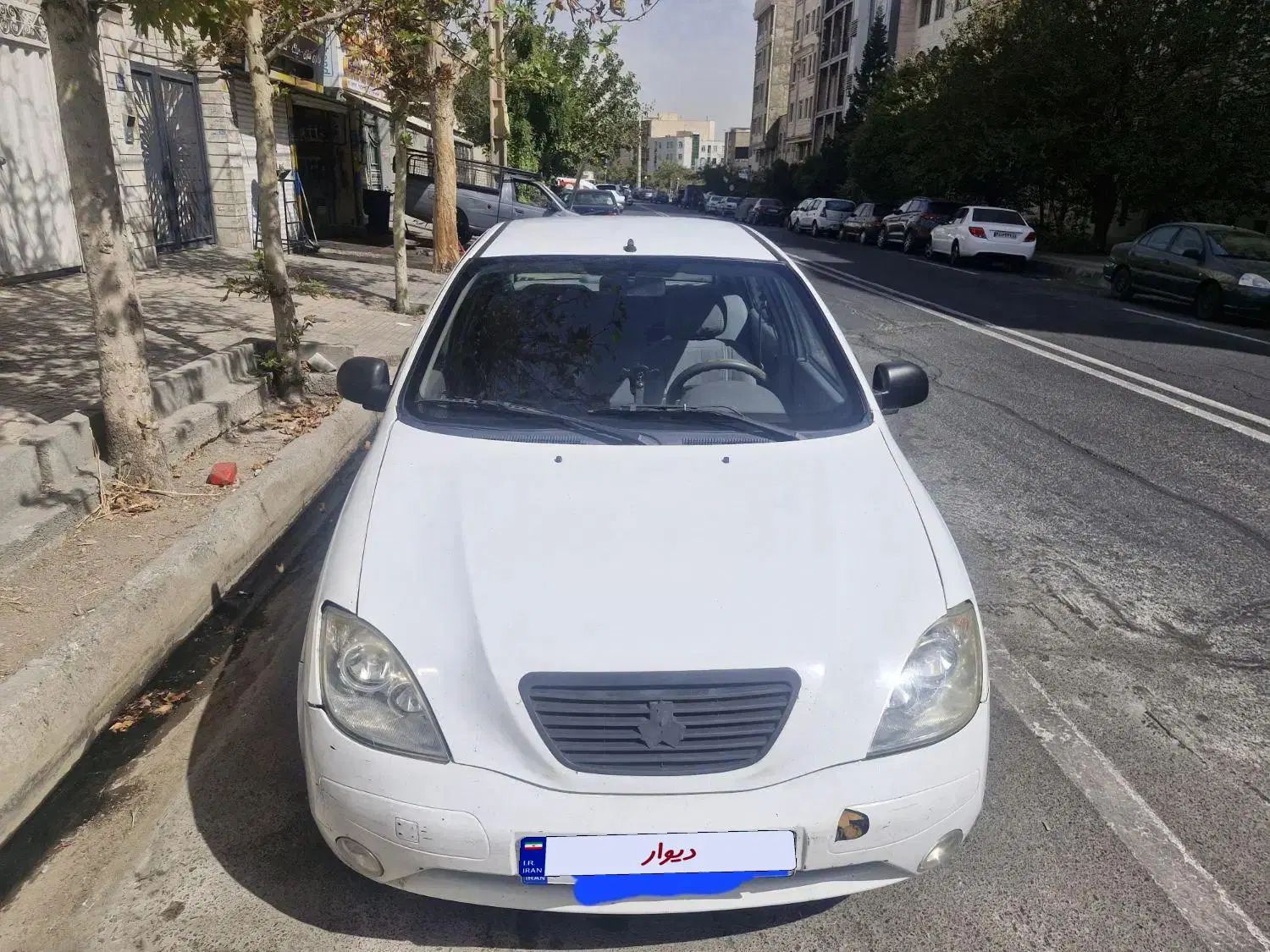 خودرو تیبا، صندوق دار آگهی ann_20562582