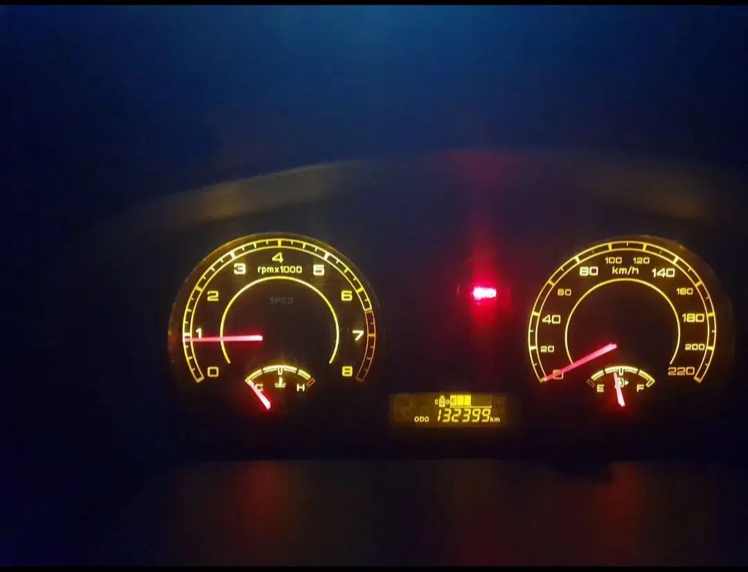 پژو 405 GLX - دوگانه سوز - 1397