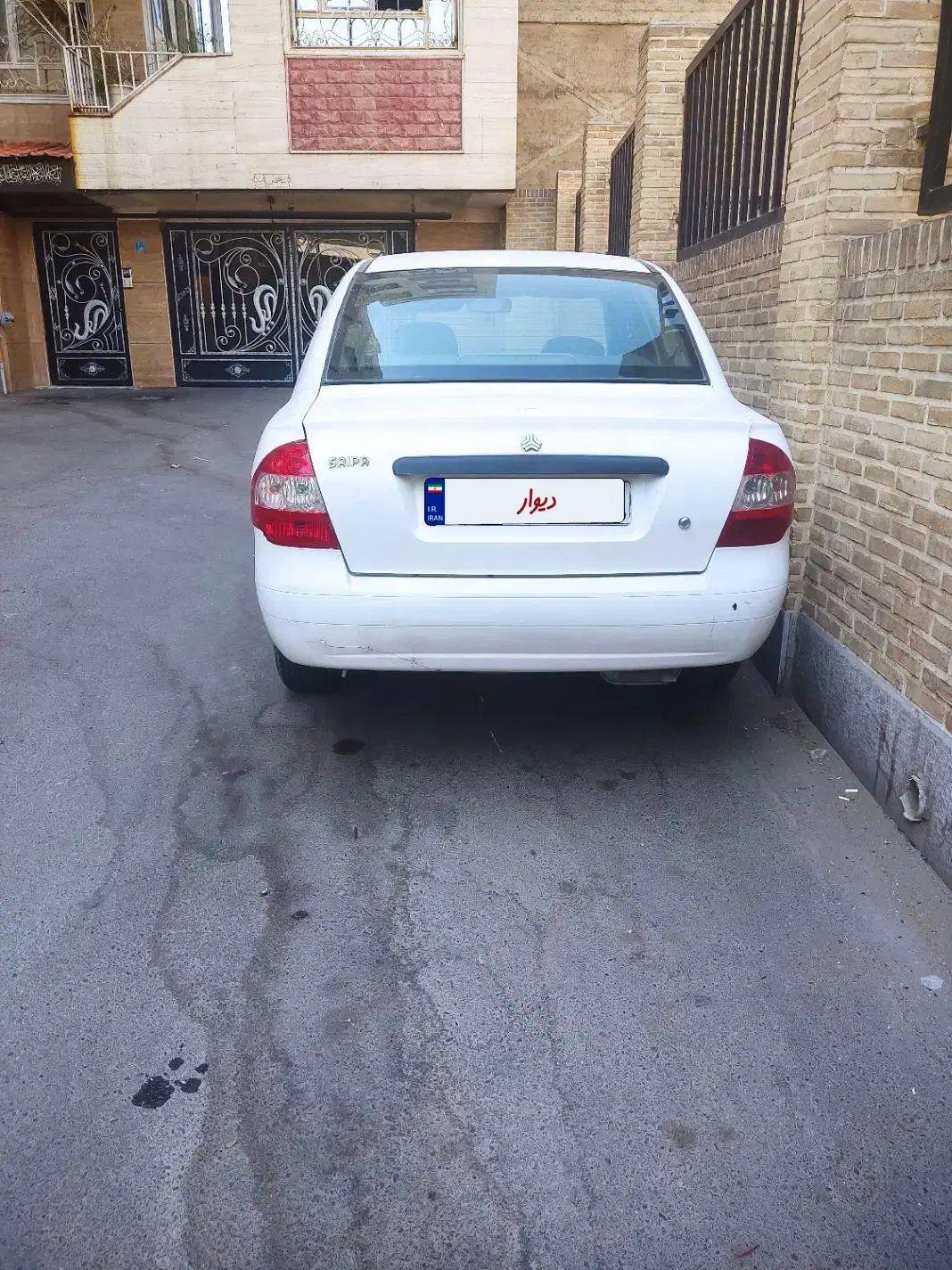 خودرو تیبا، صندوق دار آگهی ann_20562636