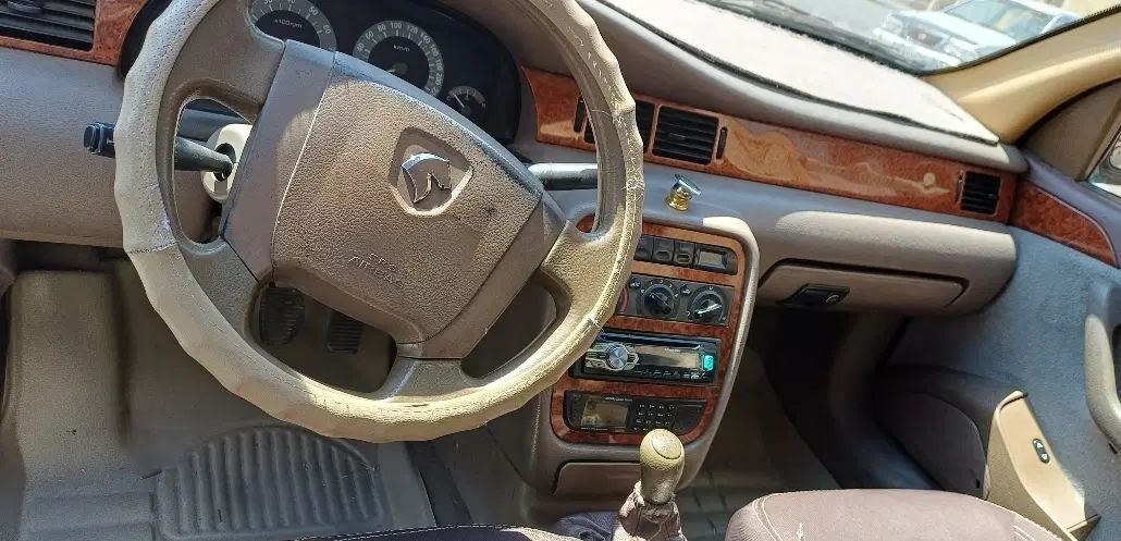 سمند LX XU7 - 1391