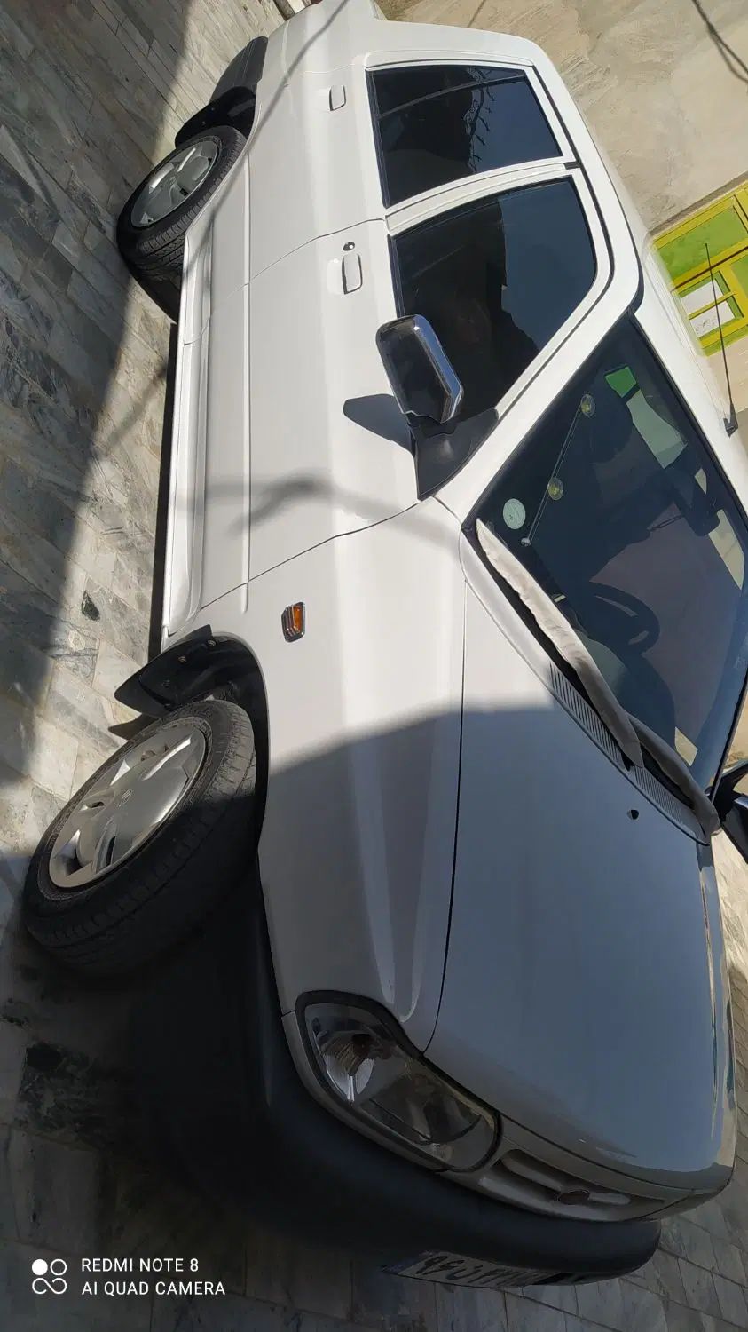 پراید 131 SE - 1399