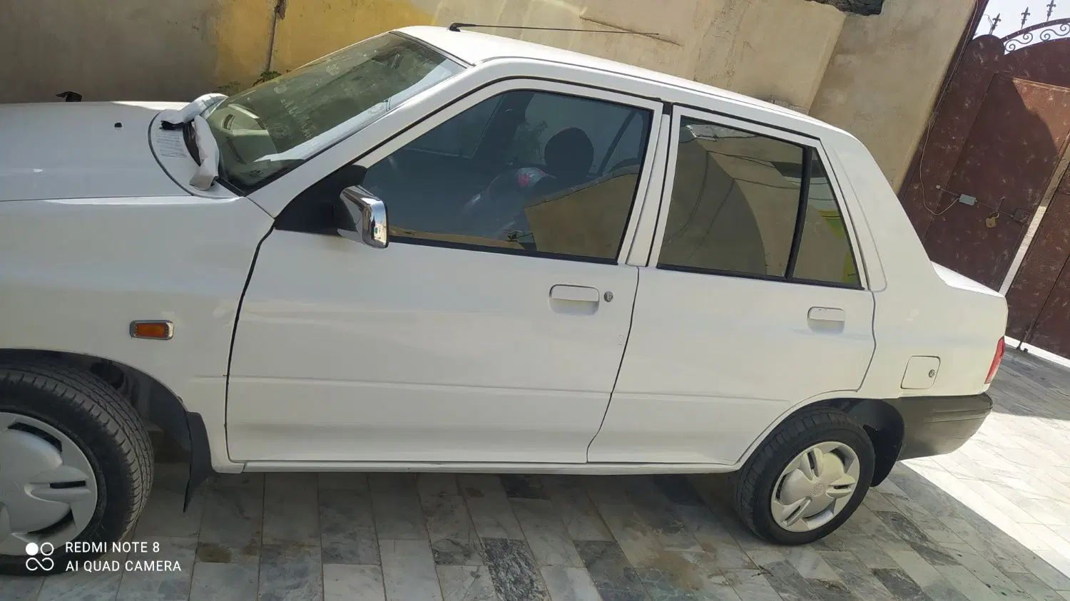 پراید 131 SE - 1399