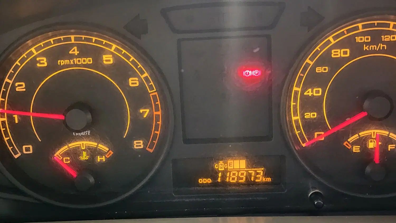پژو 405 GLX - دوگانه سوز - 1395