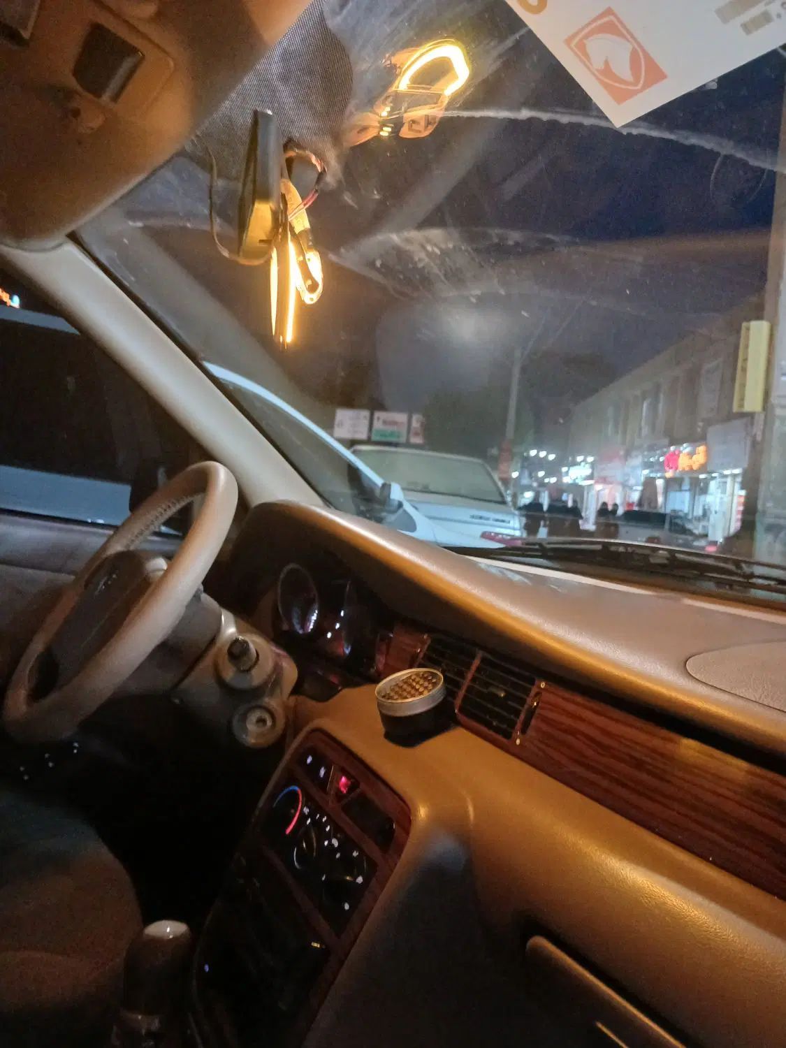 سمند LX XU7 - 1396
