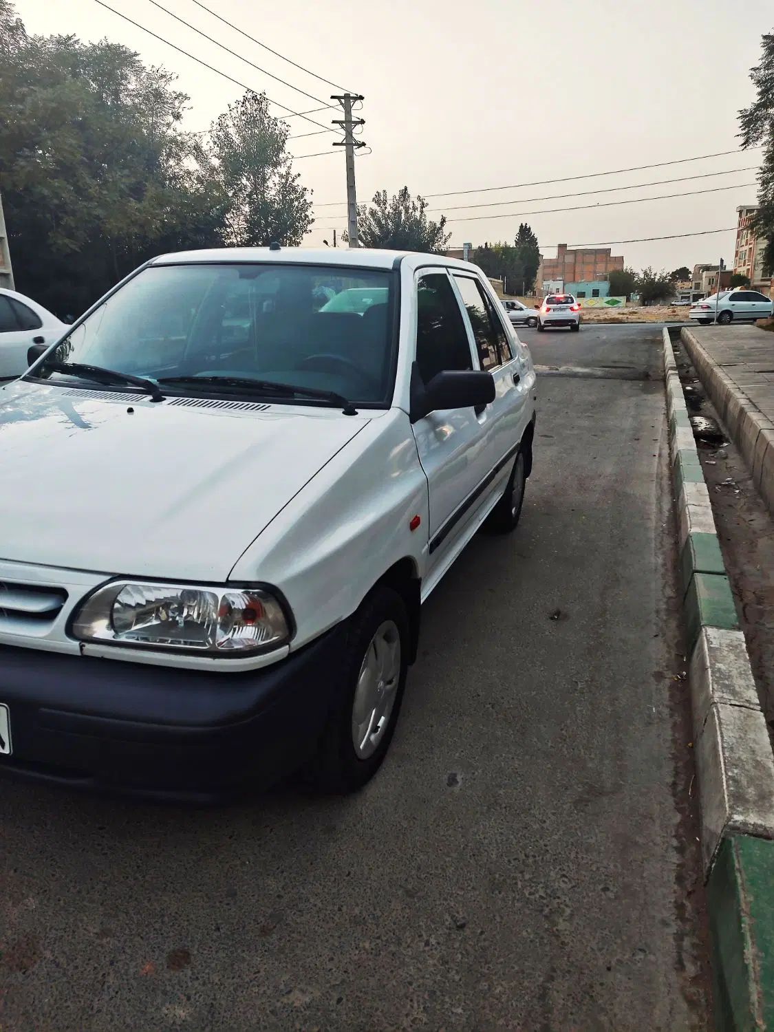 پراید 131 SE - 1397