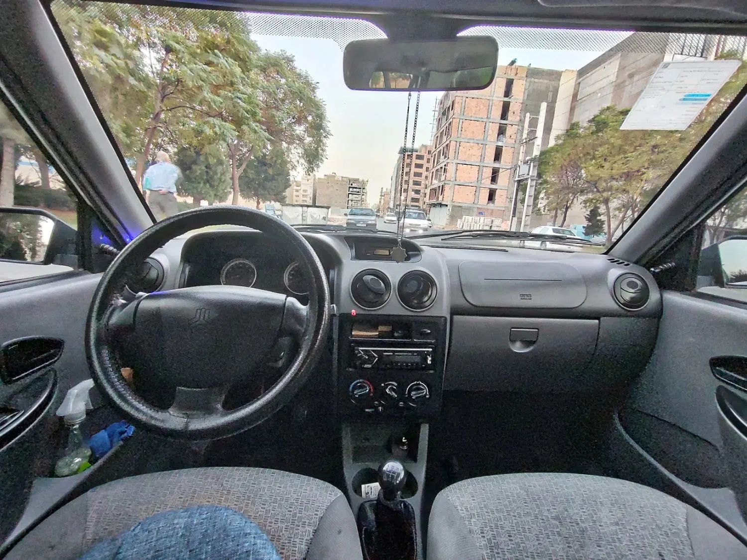 پراید 131 SE - 1397