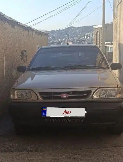 خودرو پراید، 131 آگهی ann_20562707