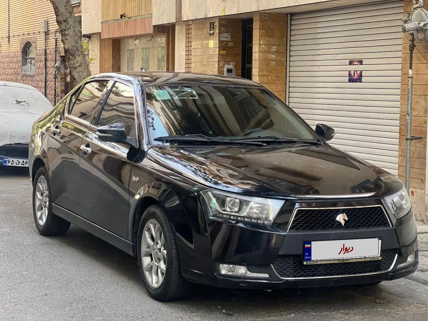 خودرو دنا، پلاس توربو آگهی ann_20562711