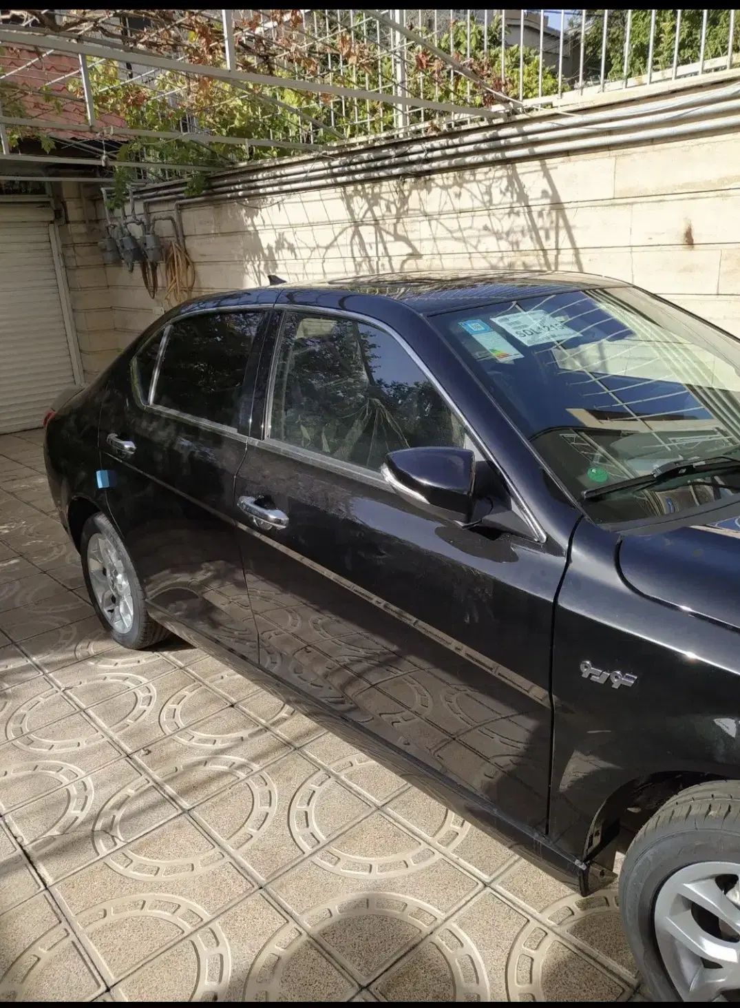 خودرو دنا، پلاس توربو آگهی ann_20562730