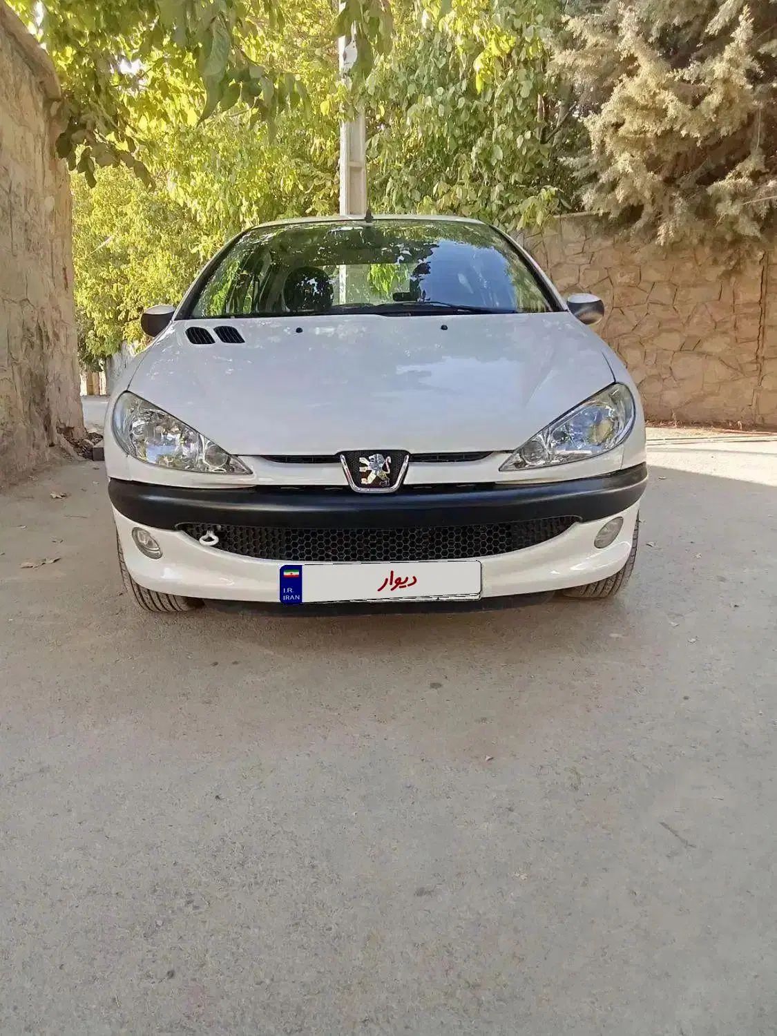 خودرو پژو، 206 آگهی ann_20562823