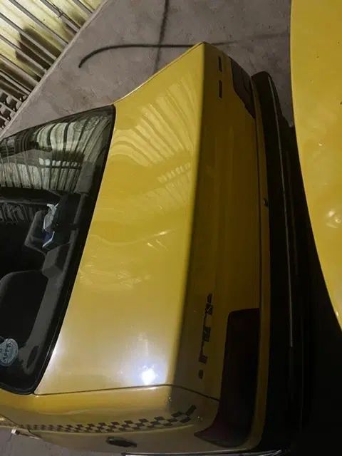 پژو 405 GLX - دوگانه سوز - 1400