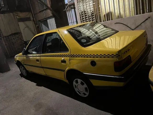 خودرو پژو، 405 آگهی ann_20562826