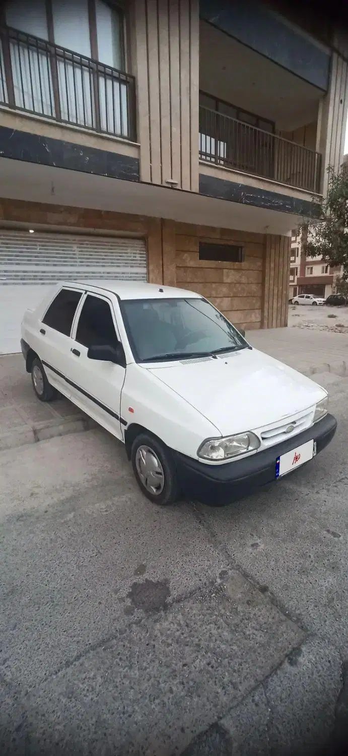 خودرو پراید، 131 آگهی ann_20562869