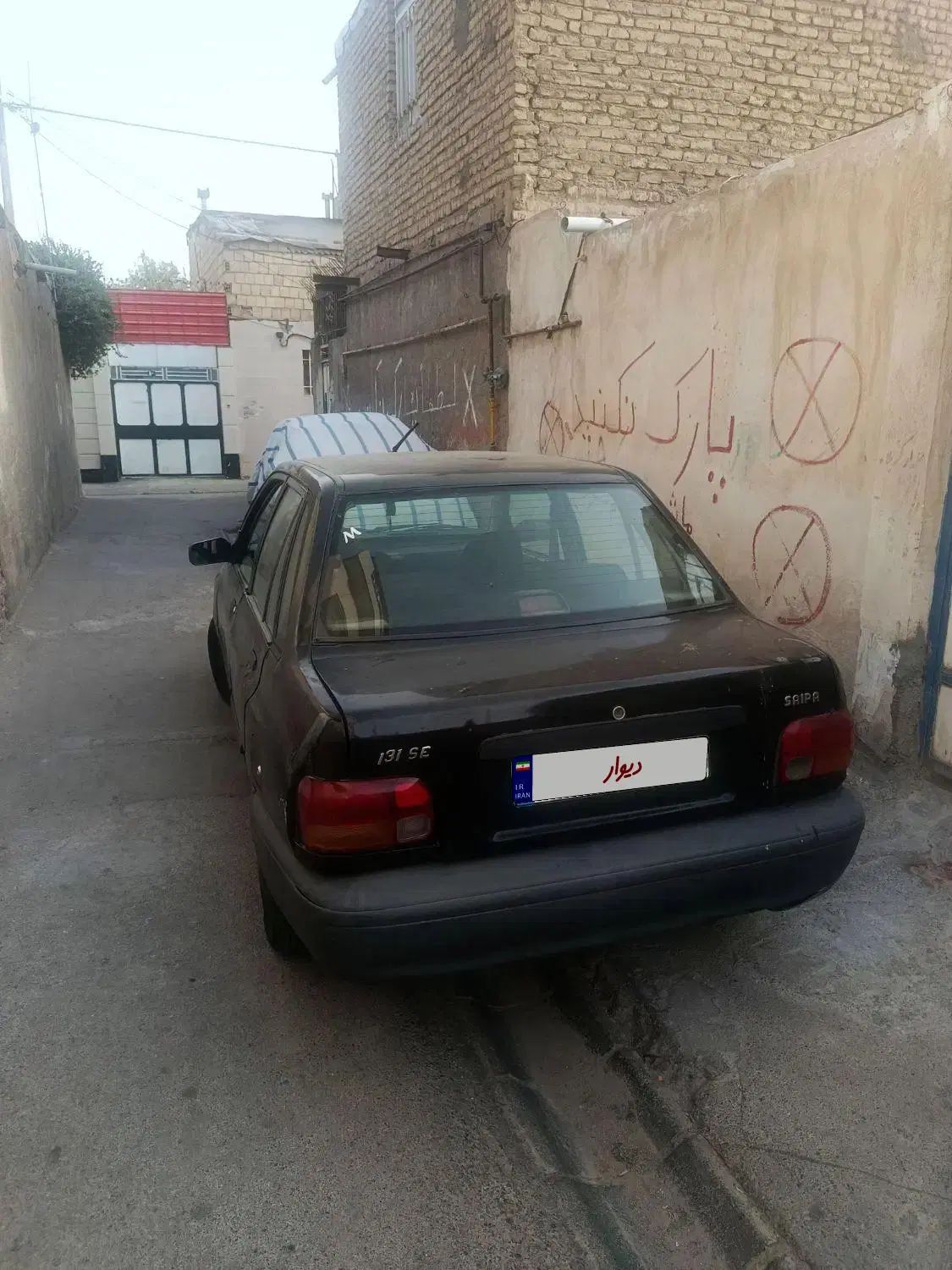 خودرو پراید، صبا آگهی ann_20562914