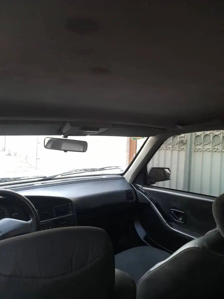 پژو 405 GLX - دوگانه سوز - 1388