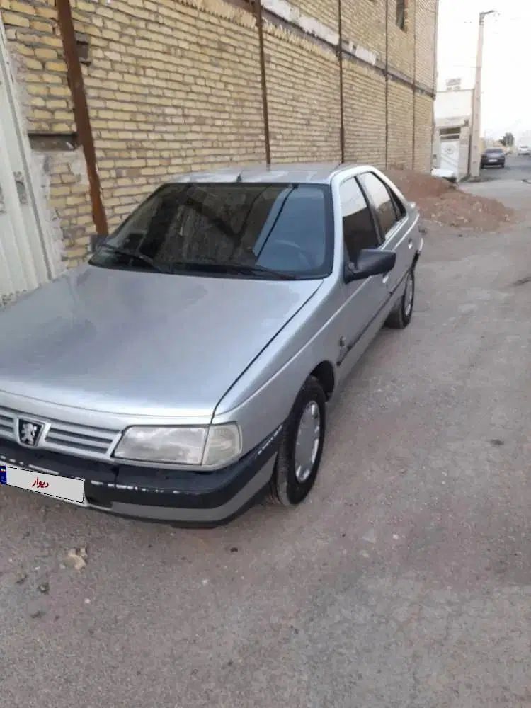 خودرو پژو، 405 آگهی ann_20562957