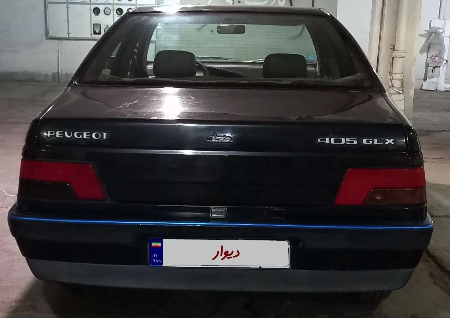 خودرو پژو، 405 آگهی ann_20562981