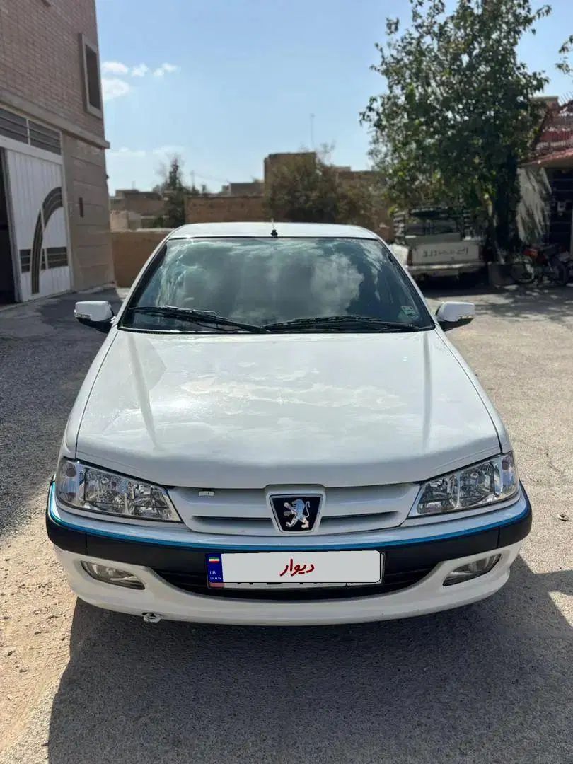 خودرو پژو، پارس آگهی ann_20563034