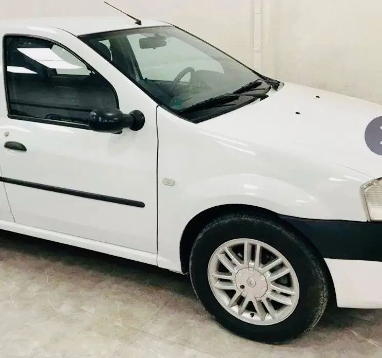 خودرو رنو، تندر 90 آگهی ann_20563057