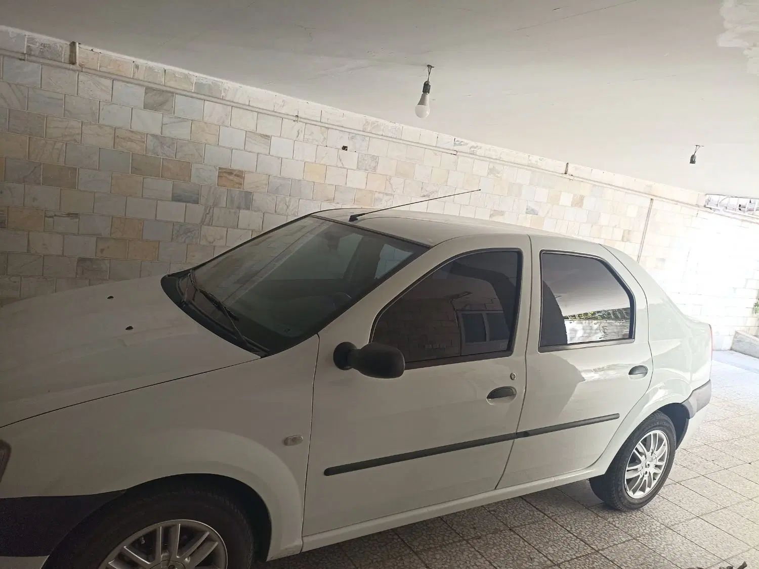 رنو تندر 90 E2 - 1394