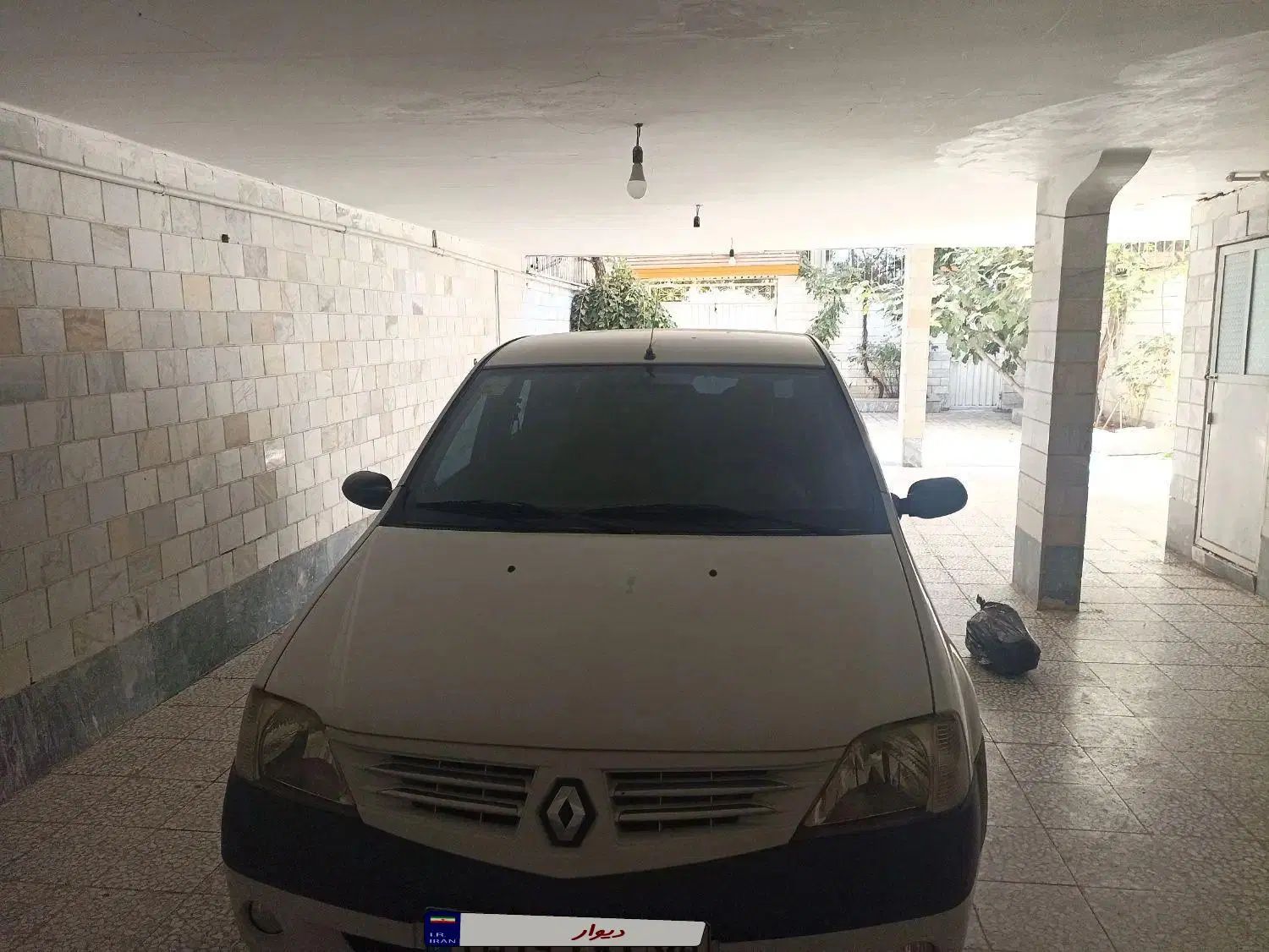 خودرو رنو، تندر 90 آگهی ann_20563074