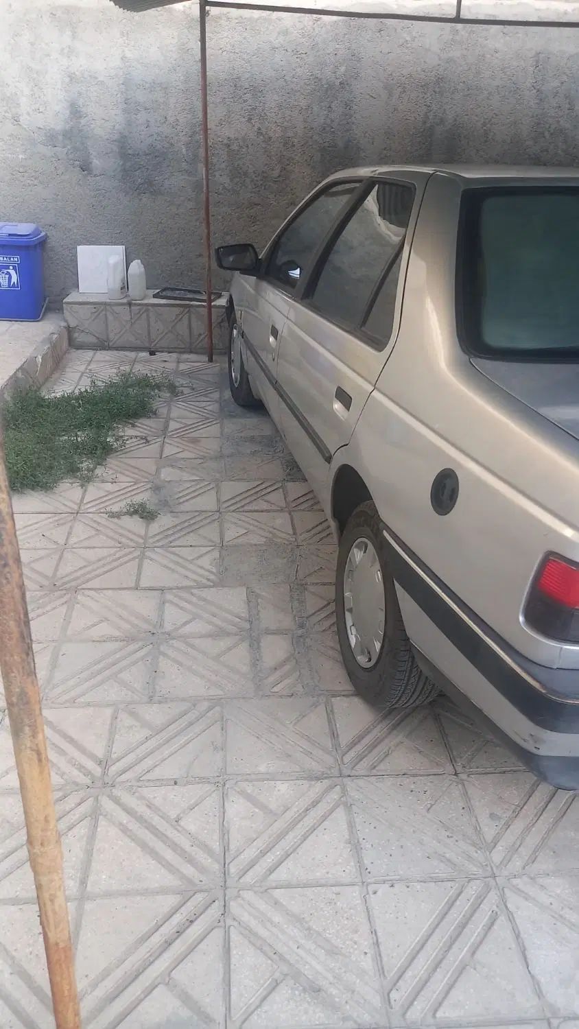 خودرو پژو، 405 آگهی ann_20563084