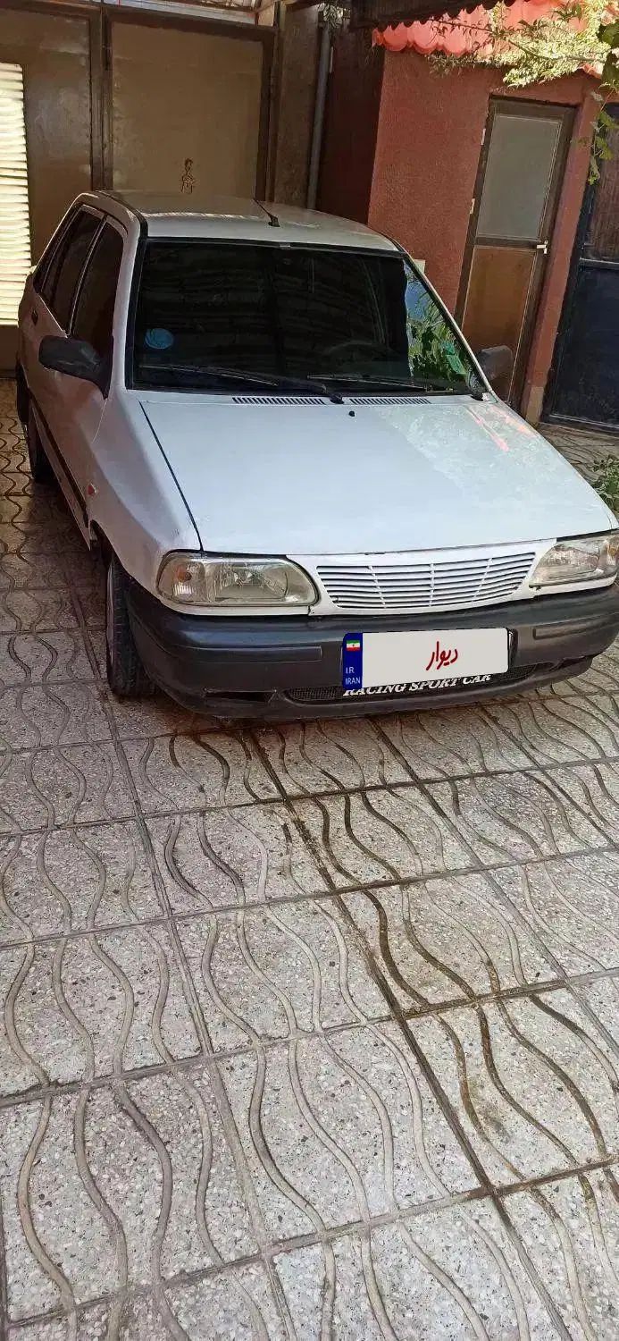 خودرو پراید، صبا آگهی ann_20563099
