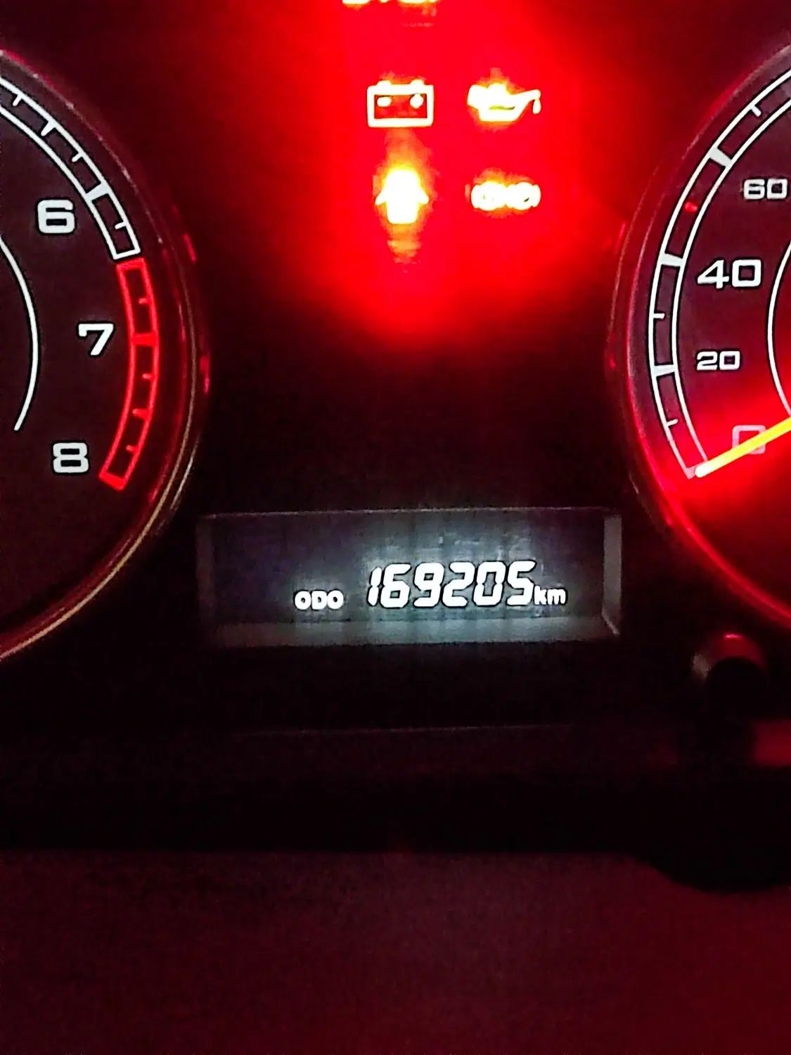 پژو پارس سال - 1398