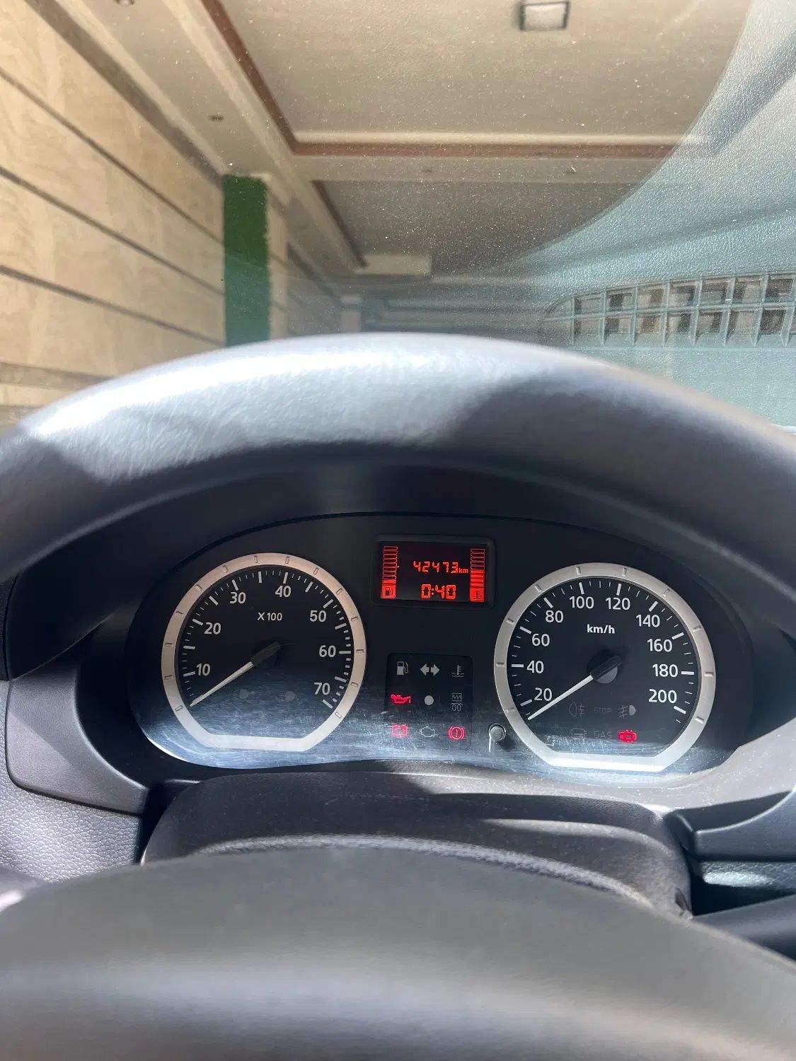 رنو تندر 90 E2 - 1397