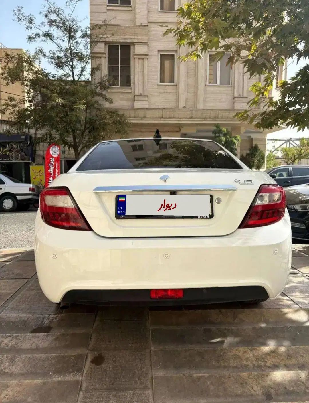 خودرو دنا، پلاس توربو آگهی ann_20563218