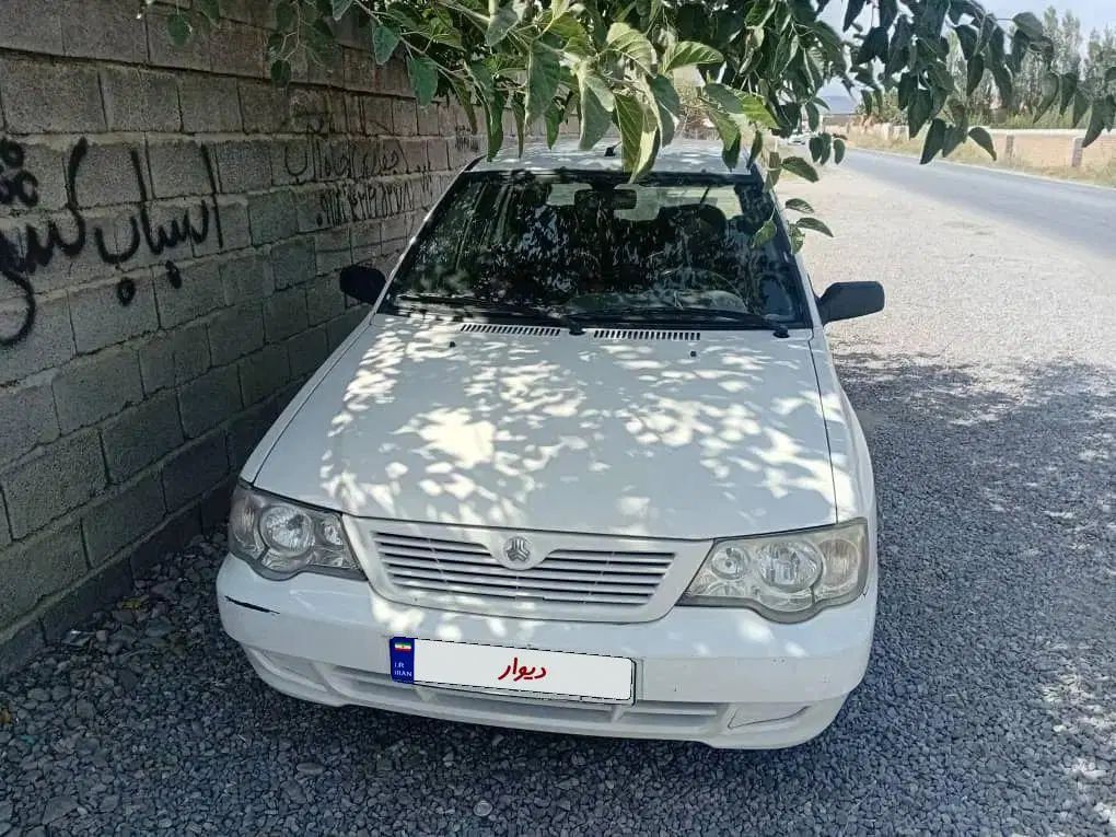 خودرو پراید، 111 آگهی ann_20563230