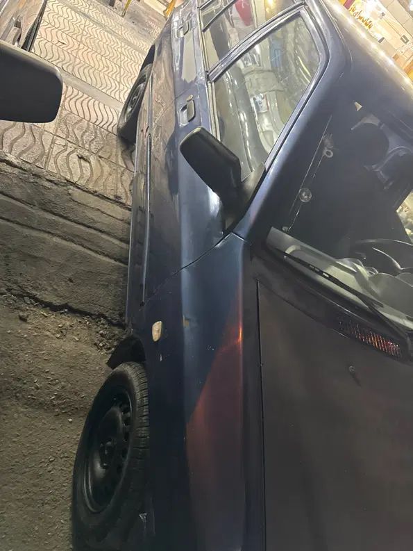 پراید 111 SE - 1391