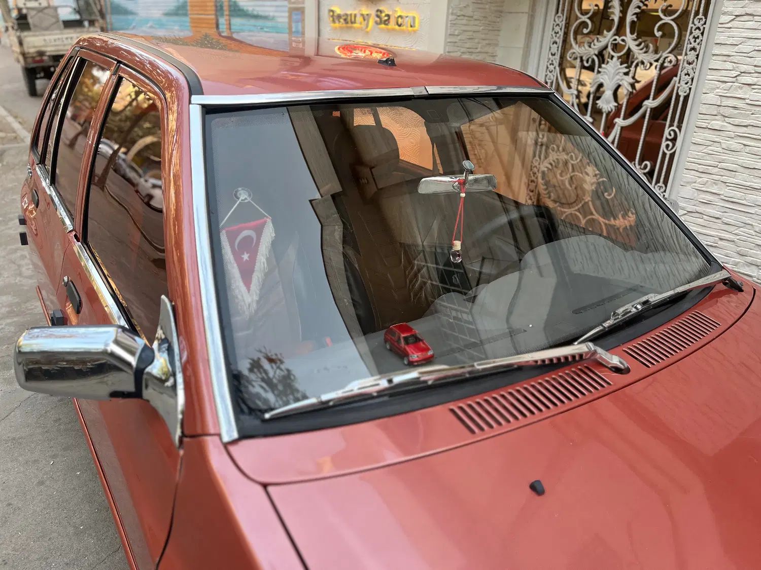 پراید 111 SE - 1391