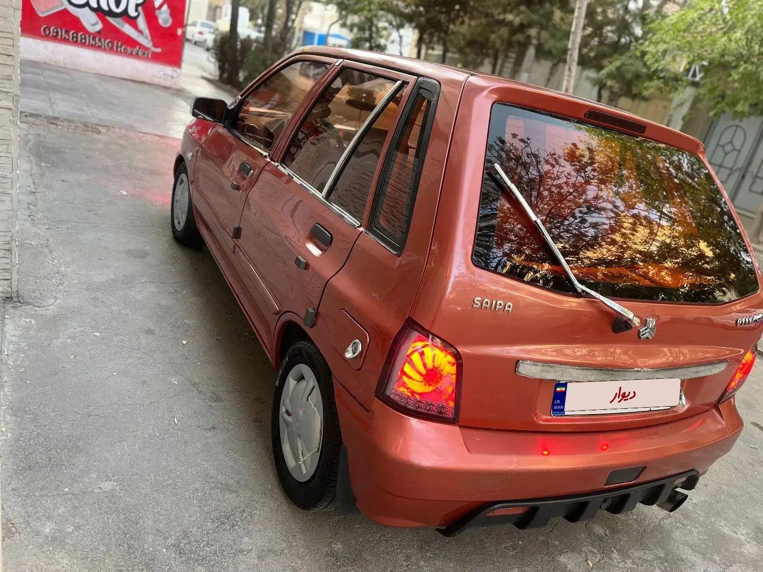خودرو پراید، 111 آگهی ann_20563262