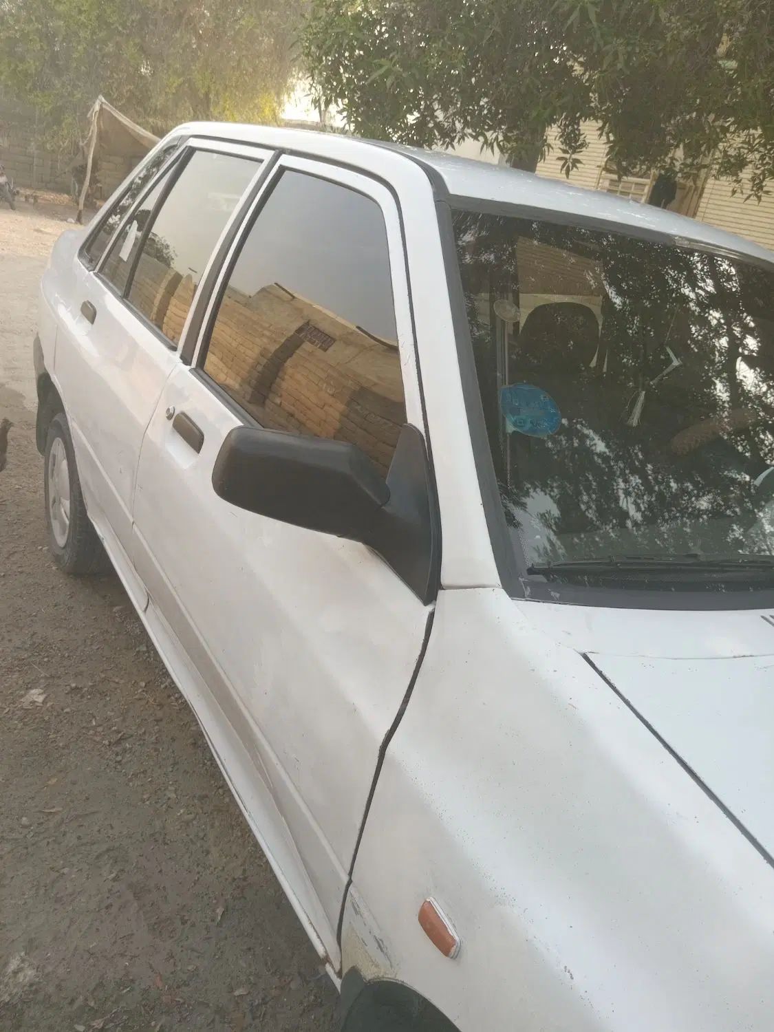 خودرو پراید، صبا آگهی ann_20563270