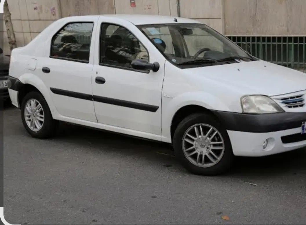 خودرو رنو، تندر 90 آگهی ann_20563336