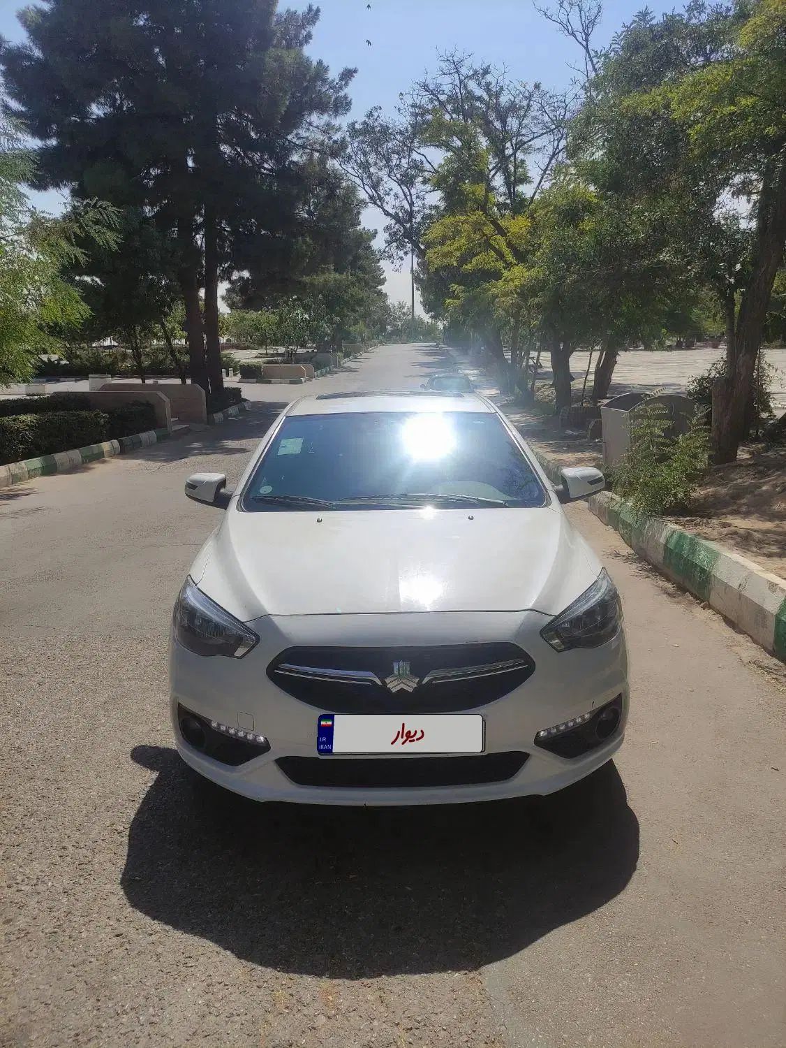 خودرو شاهین، G آگهی ann_20563340