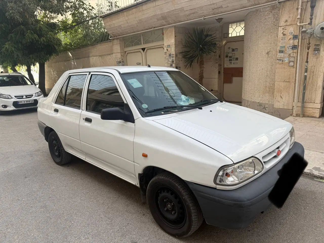 پراید 131 SE - 1399