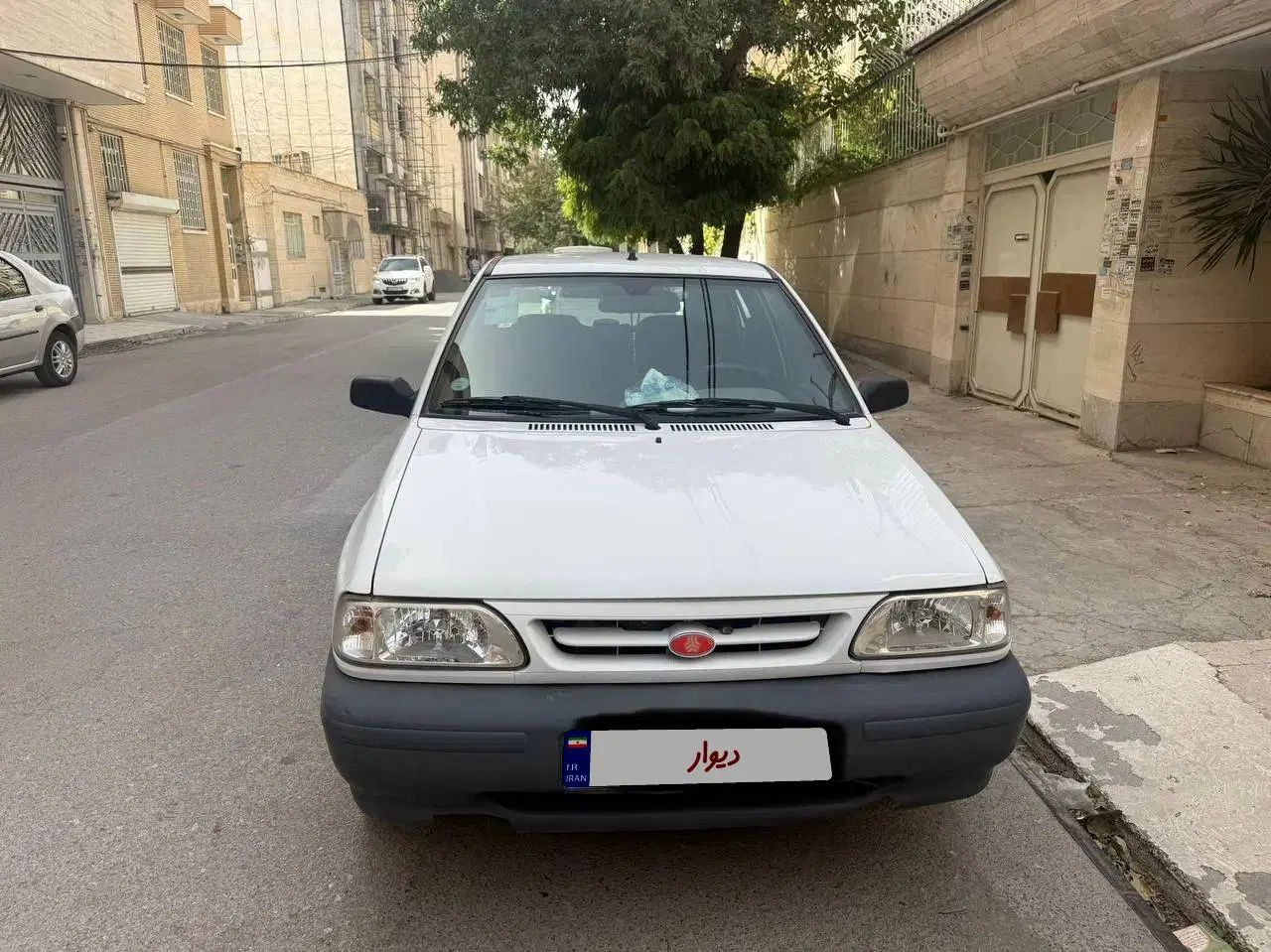 پراید 131 SE - 1399