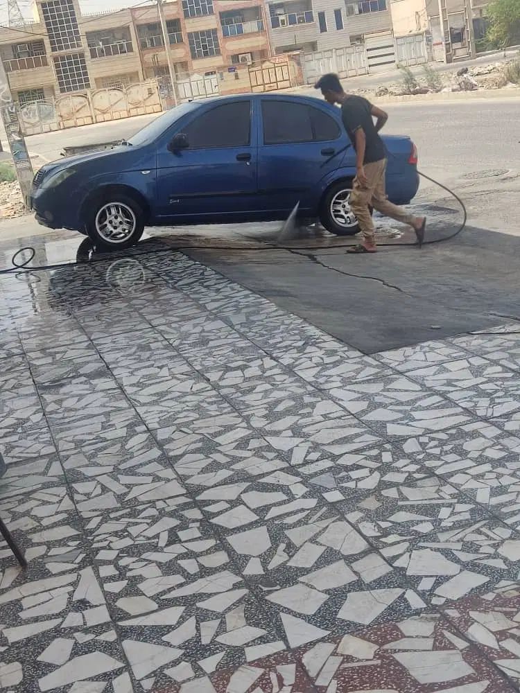 تیبا صندوق دار EX - 1393